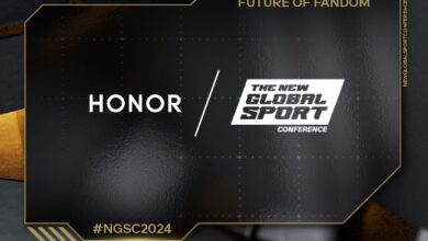 New Global Sport Conference: HONOR unveiled as official event partner