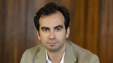 تعيين ماريوس ترانتافيولو مديراً للأطعمة والمشروبات في فندق فور سيزونز تونس