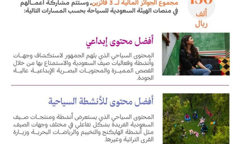 visitsaudi.com/summer