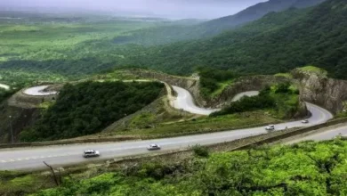 موسم استثنائي لخريف ظفار: 90 يومًا من المتعة والإثارة