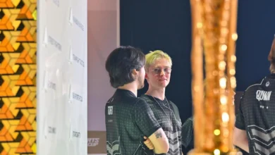 كأس العالم للرياضات الإلكترونية ثلاث أندية جديدة تدخل جدول الترتيب العام.. والصدارة لفالكونز