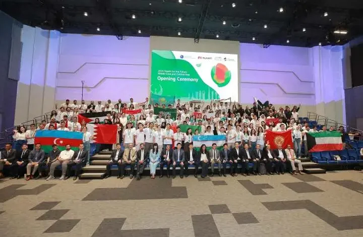انطلاق نهائيات برنامج “بذور من أجل المستقبل 2024” الإقليمية في أوزبكستان