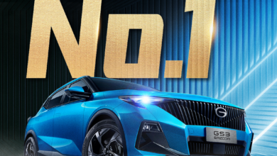 شركة الجميح للسيارات تُعلن عن تَصَدُر سيارة GS3 EMZOOM المرتبة الأولى في تصنيف جودة السيارات الصينية للنصف الأول من عام 2024