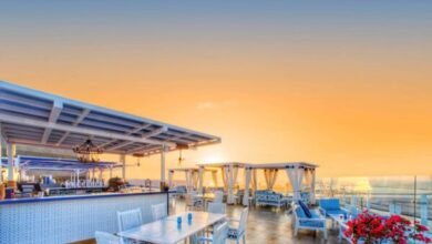 فندق حياة ريجنسي دبي يكشف النقاب عن تجارب مميزة في الطهي