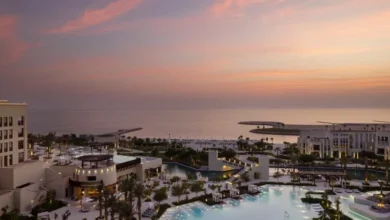 منتجع جميرا خليج البحرين يقدم خدمات مميزة وفريدة لزواره