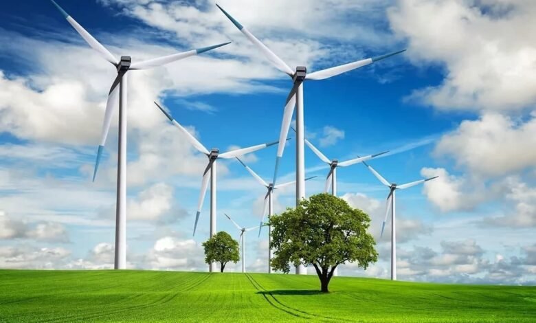 أوزبكستان تسعى إلى زيادة استخدام الطاقة الخضراء من خلال رفع نسبة الطاقة المتجددة إلى 30%