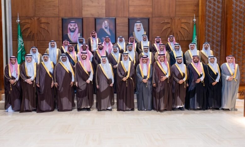 أمير الشرقية : رؤية السعودية عملت على زيادة العناية بتطوير التعليم منهجًا ومعلمًا وطالبًا ومدرسة