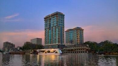 فندق فورسيزونز القاهرة في فيرست ريزيدنس يقدم عروض إقامة فريدة خلال فصل الصيف