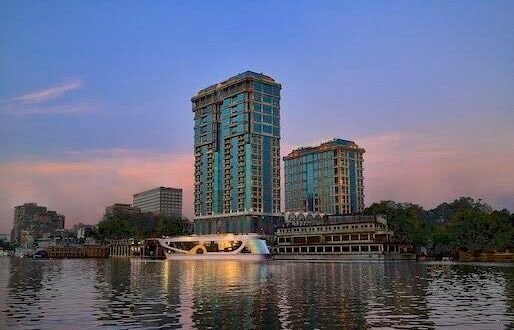 فندق فورسيزونز القاهرة في فيرست ريزيدنس يقدم عروض إقامة فريدة خلال فصل الصيف