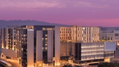 تجربة لا تُنسى مع عروض “الإقامة الصيفية” من فندق وشقق موڤنبيك غلا مسقط