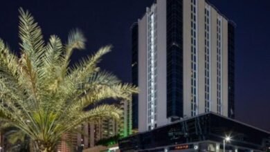 اختبر تجربة إقامة أعمال متميزة في فندق نوفيل سيتي سنتر أبوظبي