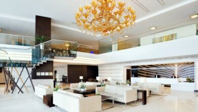 فندق نوفوتيل البرشاء دبي وفوجي فيلم يدعوكم لإلتقاط صوركم المميزة في اليوم العالمي للتصوير الفوتوغرافي