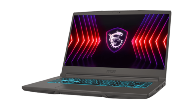 MSI تطلق عرض العودة إلى المدارس الحصري في الإمارات العربية المتحدة