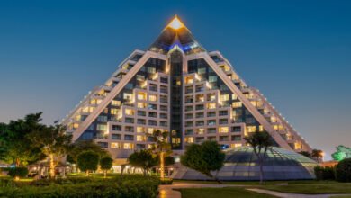 رافلز دبي يقدم عروضًا مدهشة للسبا خلال شهر أغسطس