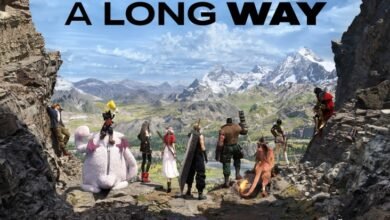 مدينة القدية و"SQUARE ENIX" توقعان شراكة لإقامة معرض تفاعلي للعبة "FINAL FANTASY VII REBIRTH" في الرياض