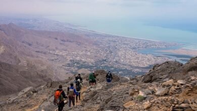 رأس الخيمة للسياحة تطلق تحدي «هايلاندر»