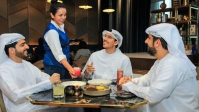 مفاجآت صيف دبي مع أسبوع الصيف للمطاعم