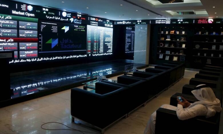 الأجانب يرفعون حصصهم في 94 شركة سعودية مقابل تراجعها في 111