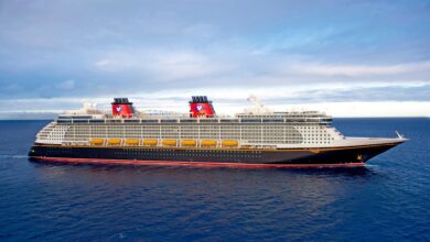 ستة أنشطة يمكن الاستمتاع بها على متن سفينة "Disney Fantasy" خلال صيف 2025 