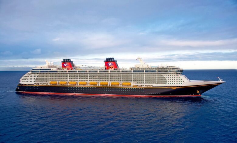 ستة أنشطة يمكن الاستمتاع بها على متن سفينة "Disney Fantasy" خلال صيف 2025 