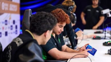 هاتف HONOR 200 Pro يتصدر المشهد التنافسي في بطولة Honor of Kings لكأس العالم للرياضات الإلكترونية 