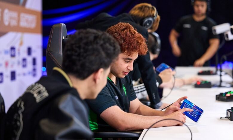 هاتف HONOR 200 Pro يتصدر المشهد التنافسي في بطولة Honor of Kings لكأس العالم للرياضات الإلكترونية