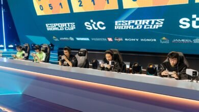 هاتف HONOR 200 Pro يتصدر المشهد التنافسي في بطولة Honor of Kings لكأس العالم للرياضات الإلكترونية 