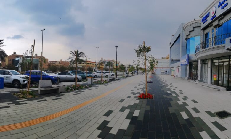 أمانة الشرقية: إنجازات تنموية ومستهدفات تطويرية في رأس تنورة