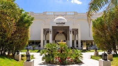 Swissotel Sharm El Sheikh, the first “all inclusive” resort from the global Swiss hotel chain