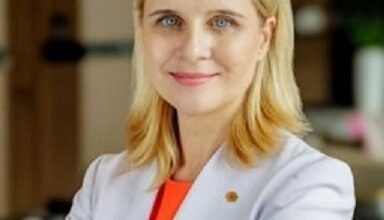 فندق تاج أبراج بحيرات جميرا يرحّب بمديره العام الجديد “إلينا شوارتز”