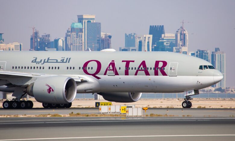 Qatar Airways Increases Flight Frequencies to London, Male, Miami, and Tokyo