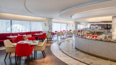 فندق غاليريا جدة، كوريو كولكشن من هيلتون يقدم مجموعة من التجارب المميزة