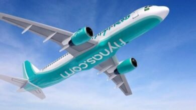 طيران ناس السعودي يحقق نمواً ملحوظاً وينقل أكثر من 7 ملايين مسافر في 6 أشهر