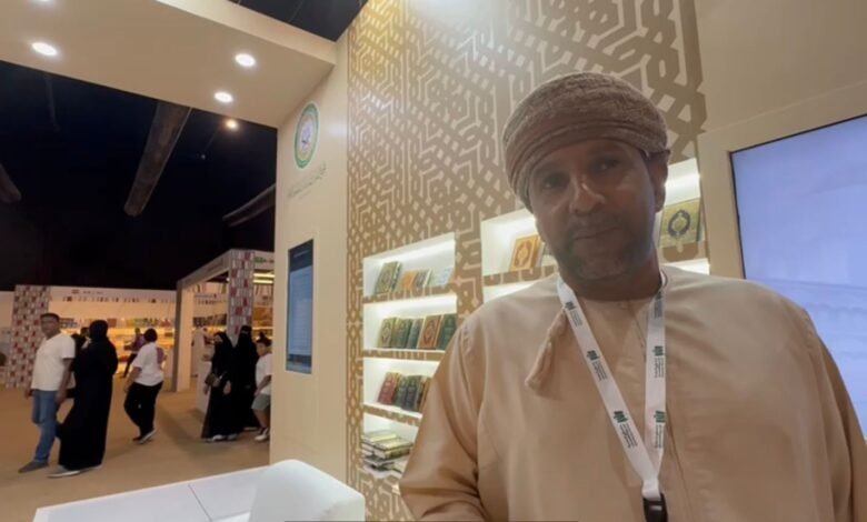 زوار معرض المدينة المنورة للكتاب يشيدون بجهود "الشؤون الإسلامية"