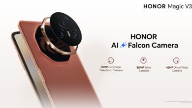 HONOR Magic V3 Elevates User Experience Of Foldables To New Heights With The Power Of AI