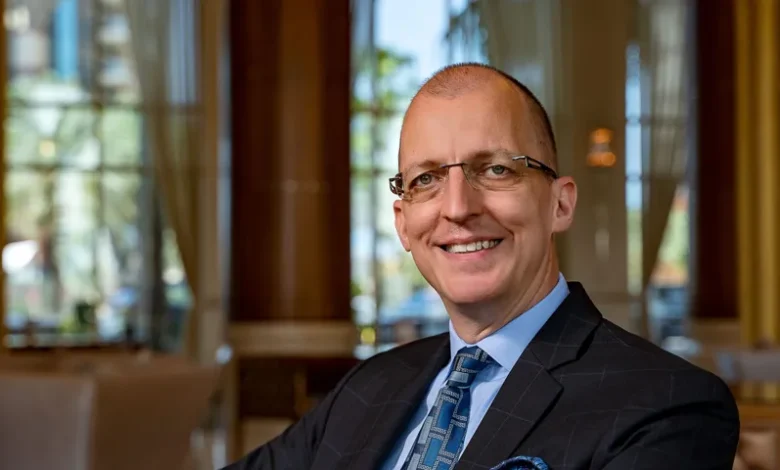 Rotana Promotes Harald Feurstein To Area General Manager Abu Dhabi And Al Ain And General Manager Of Saadiyat Rotana Resort & Villas...