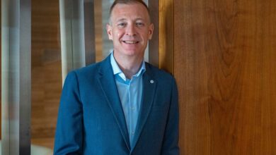 Rotana Promotes Dominic Carr to Chief Information Officer