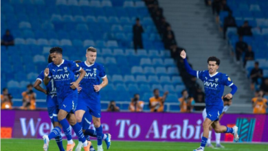 ضمن دوري أبطال آسيا للنخبة...الهلال يلتقي بالريان القطري اليوم