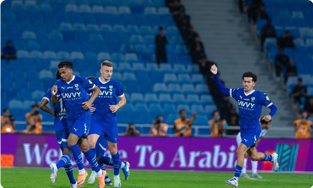 ضمن دوري أبطال آسيا للنخبة...الهلال يلتقي بالريان القطري اليوم