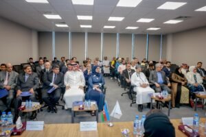 عُمان وأذربيجان تستعرضان الفرص الاستثمارية والاقتصادية