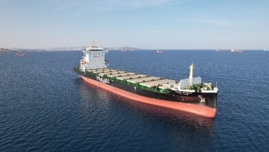 Folk Maritime launches new liner service connecting Red Sea ports and Indian subcontinent