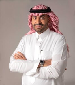 سعود السليماني، المدير الإقليمي لشركة "جيه إل إل" في المملكة العربية السعودية