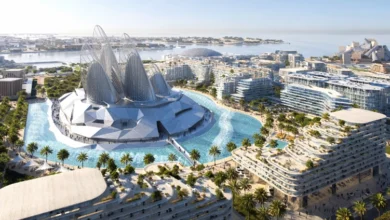 ماندارين أورينتال تعلن عن إطلاق شقق سكنية فاخرة جديدة في أبوظبي