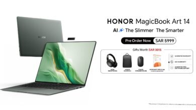 HONOR Unveils Pre-Order of the Stunning HONOR MagicBook Art 14