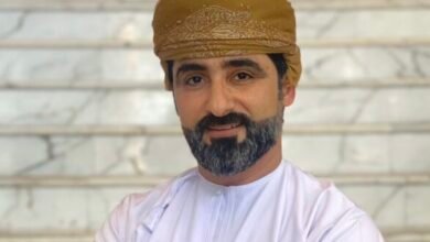 صلاح المعمري، المدير العام بفندق ومنتجع راديسون بلو صحار