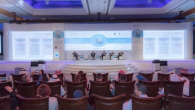 مؤسَّسة محمد بن راشد آل مكتوم للمعرفة وبرنامج الأمم المتحدة الإنمائي يُعلنان تنظيم "قمَّة المعرفة 2024" في دورتها التاسعة 18 و19 نوفمبر المقبل