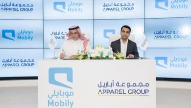 Apparel Group and Mobily Announce Strategic Partnership to Enhance Customer Loyalty Experience in KSA