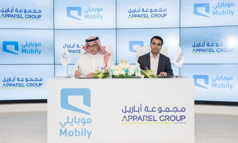 Apparel Group and Mobily Announce Strategic Partnership to Enhance Customer Loyalty Experience in KSA