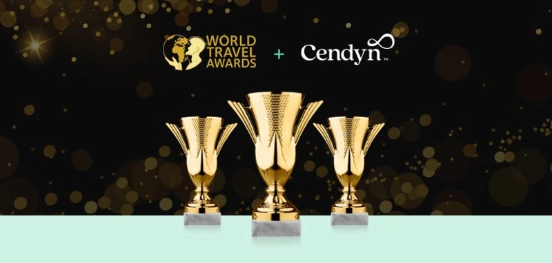 شركة Cendyn تفوز بثلاث جوائز مرموقة في حفل توزيع جوائز World Travel Tech لعام 2024