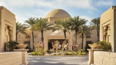 استمتع ب أفضل 3 تجارب من منتجع ون آند أونلي بدبي في اليوم الوطني للإمارات